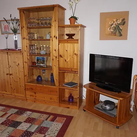 Feriendorf Hochbergle Haus 139 Tatil Evi