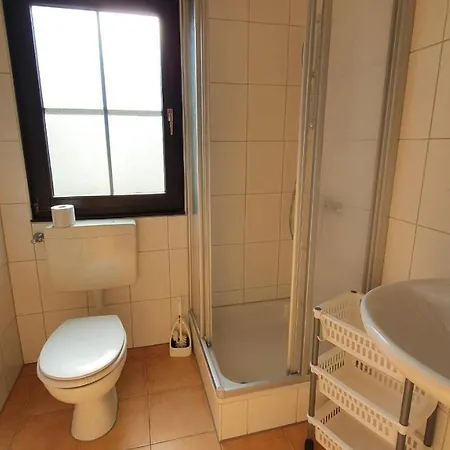 Feriendorf Hochbergle Haus 139 * Lechbruck