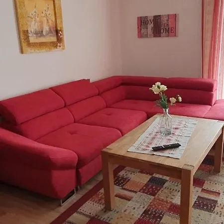 Feriendorf Hochbergle Haus 139 Tatil Evi
