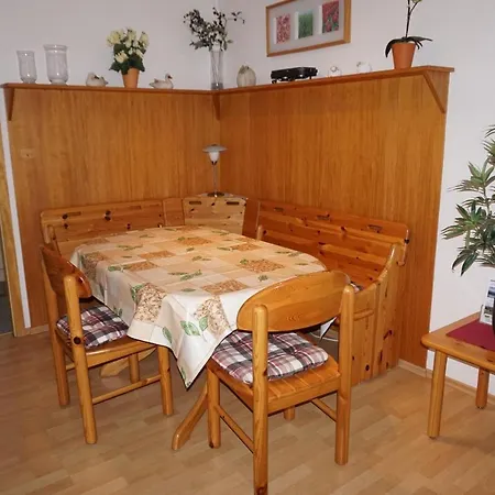 Tatil Evi Feriendorf Hochbergle Haus 139 Lechbruck