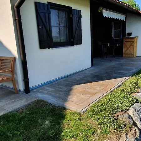 Feriendorf Hochbergle Haus 139 *