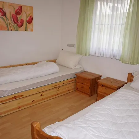 Tatil Evi Feriendorf Hochbergle Haus 139
