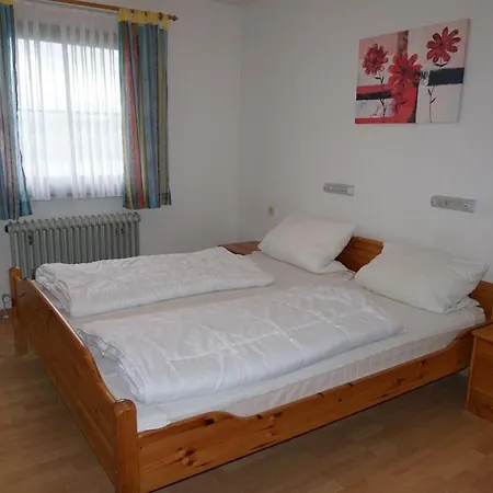 Feriendorf Hochbergle Haus 139 *