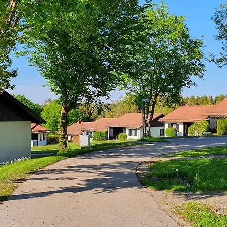 Feriendorf Hochbergle Haus 139
