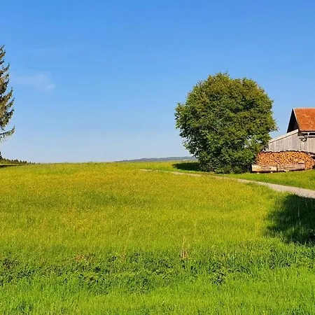 Feriendorf Hochbergle Haus 139 Lechbruck