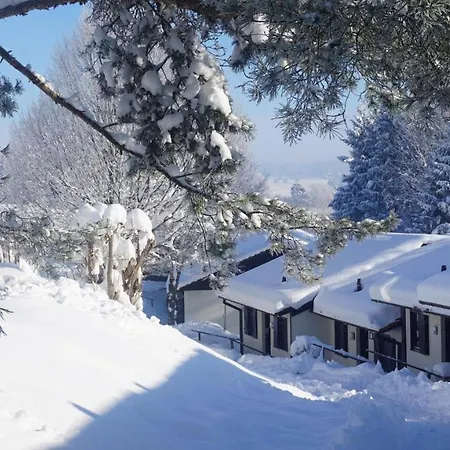 Feriendorf Hochbergle Haus 139 Tatil Evi