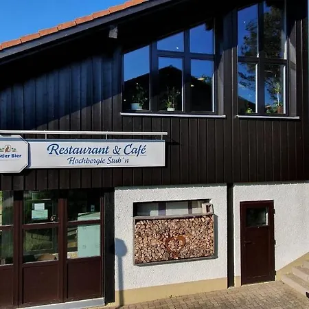 Feriendorf Hochbergle Haus 139 Tatil Evi *