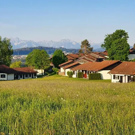 Feriendorf Hochbergle Haus 139 Tatil Evi