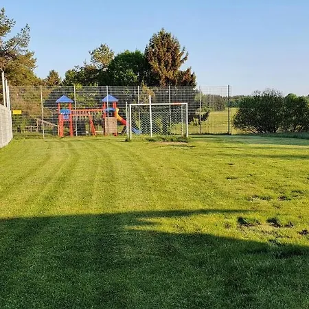 Tatil Evi Feriendorf Hochbergle Haus 139 *
